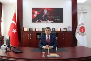 &Ccedil;orum'da FET&Ouml;'n&uuml;n 6 mahrem imamı tutuklandı