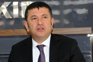 Ağbaba: Sendikaların hayır dediğine biz evet demeyiz