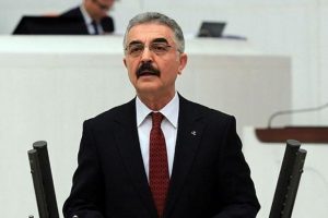 MHP'li B&uuml;y&uuml;kataman: T&uuml;rkiye ile dalga ge&ccedil;ilmesi anlamına gelmektedir