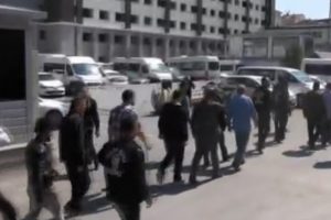 11 ilde 60 adrese kalpazan operasyonu