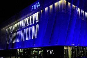 67. Olağan FIFA Kongresi yarın yapılacak