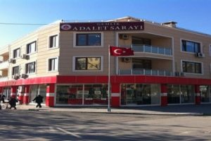 Bursa Gemlik Adliyesine yeni atamalar
