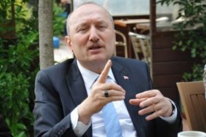 MHP'de istifa krizi! Bursa Milletvekili...