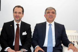 G&uuml;l'e taziye ziyaretleri s&uuml;r&uuml;yor