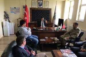 Muş'ta bir belediyeye kayyum atandı