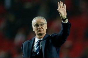 Ranieri'de Antalyaspor'a rakip &ccedil;ıktı