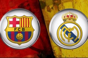 Barcelona ve Real Madrid ligden &ccedil;ekiliyor!