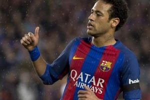 Brezilyalılar d&uuml;nya futbolunun g&ouml;zdesi oldu