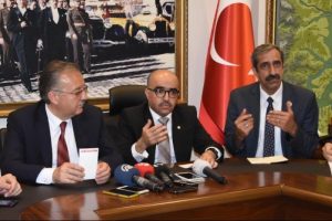 Edirne, Arapların yeni turizm merkezi olacak