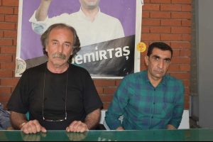 HDP Marmaris İl&ccedil;e &Ouml;rg&uuml;t&uuml;'nden a&ccedil;ıklama
