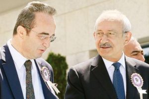 Kılı&ccedil;daroğlu: Atat&uuml;rk'e k&uuml;fr&uuml;n parası, kurduğu bankadan...