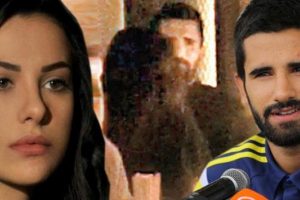Fenerbah&ccedil;eli futbolcular &ccedil;apkınlıkta yakalandı