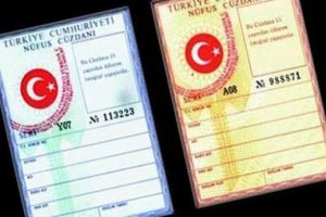 Fıkra gibi olay! İkizler, &uuml;&ccedil;&uuml;z olarak kaydedilince...