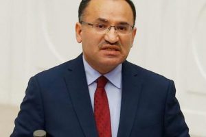 Firari FET&Ouml;'c&uuml; Bakan'ı &ccedil;ileden &ccedil;ıkarttı