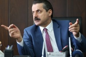 Cezalar daha da b&uuml;y&uuml;yecek! Sağlıksız gıda...