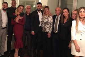 Lerzan Mutlu'dan şok Alişan iddiası!
