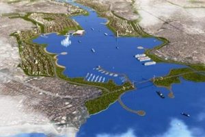 Kanal İstanbul borsaya geliyor