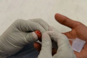 'AIDS'li biri 78 yaşına kadar yaşayabilir'