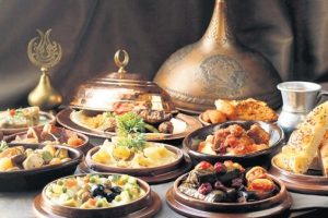 Ramazan ayında sağlıklı beslenin