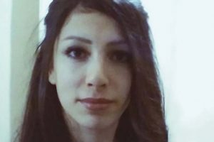 Gizem'in mektubunda şok s&ouml;zler! Cenaze istemiyorum, o yaratık...