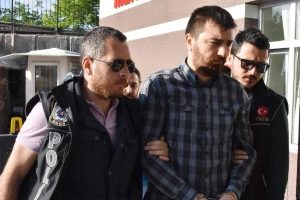 Konya'da FET&Ouml;/PDY'ye 2 ayrı operasyon