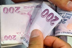 Serbest b&ouml;lgelerde T&uuml;rk lirası da kullanılabilecek