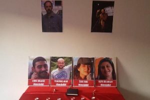 İntikam saldırısı planlayanlar yakalandı