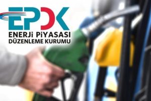 Akaryakıt depolarına otomatik kontrol