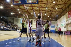 Fenerbah&ccedil;e'nin kaybetme l&uuml;ks&uuml; yok