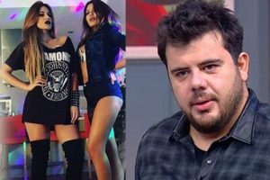 Eser Yenerler'in villasıyla ilgili ilgin&ccedil; detay