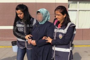 31 ilde FET&Ouml; operasyonu: 36 g&ouml;zaltı