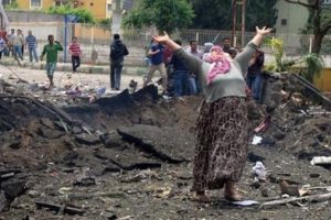 MİT'i su&ccedil;lamak i&ccedil;in Reyhanlı saldırısına g&ouml;z yumdu