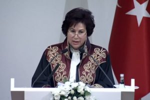 CHP Bursa Milletvekili İrgil'den Danıştay Başkanı'na tepki