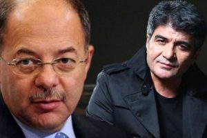 Sağlık Bakanı Akdağ'dan Erkal a&ccedil;ıklaması