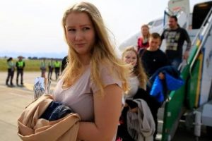 Turist akını başladı! Her şey dahil 400 dolar...