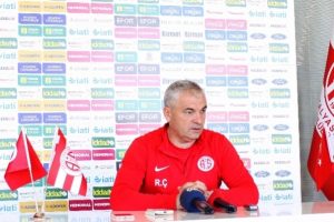 &Ccedil;alımbay'dan 'Fenerbah&ccedil;e ma&ccedil;ı' değerlendirmesi