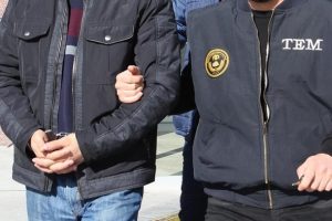 PKK'nın &uuml;niversite yapılanmasına operasyon
