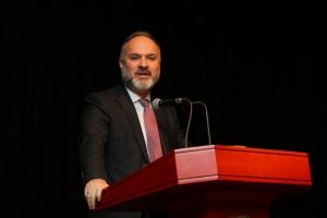 Cumhurbaşkanlığı Başdanışmanı 21 Mayıs'ı işaret etti