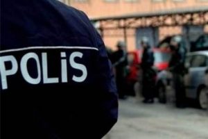 Bursa'da emniyetten ruhsatsız silah operasyonu