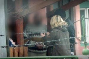 Doğu Avrupa'dan İngiltere ve İsko&ccedil;ya'ya kadın ticareti