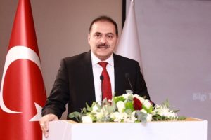 Ticari ama&ccedil;lı 5G hizmetlerinde hedef 2020