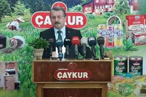 &Ccedil;AYKUR dekar başına &ccedil;ay alım kotasını a&ccedil;ıkladı
