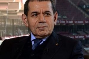Dursun &Ouml;zbek: Gelecek sezon Tudor'la devam edeceğiz