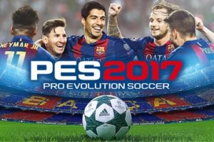 PES 2017 akıllı telefonlara geliyor
