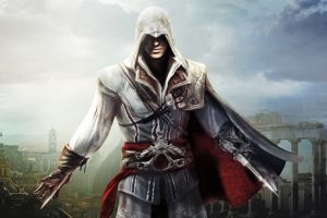 Yeni Assassin's Creed'de Anadolu s&uuml;rprizi