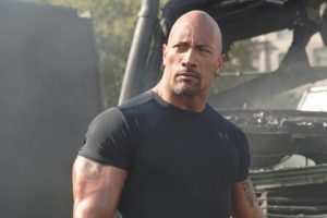 Dwayne "The Rock" Johnson gelecek ABD başkanı olabilir