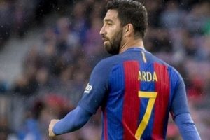 "Arda Turan'dan sonra İspanya'ya tur satışları y&uuml;zde 30 arttı"