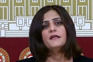 HDP'li Milletvekilleri Ertan ve Taşdemir hakkında fezleke