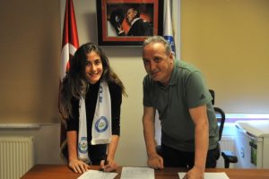 Bursa Nil&uuml;fer Belediyespor transferde hız kesmiyor