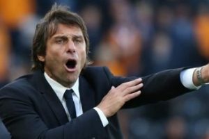 İnter'den Conte'ye 70 milyon Euro!